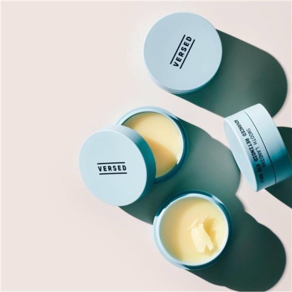 Versed Smooth Landing Advanced Retinoid Eye Balm - Picture 2 of 8